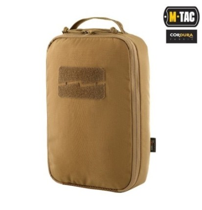 Puzdro viacúčelové M-Tac Travel Case L - coyote