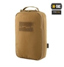 Puzdro viacúčelové M-Tac Travel Case L - coyote