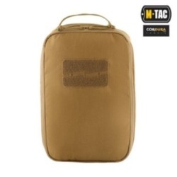 Puzdro viacúčelové M-Tac Travel Case L - coyote