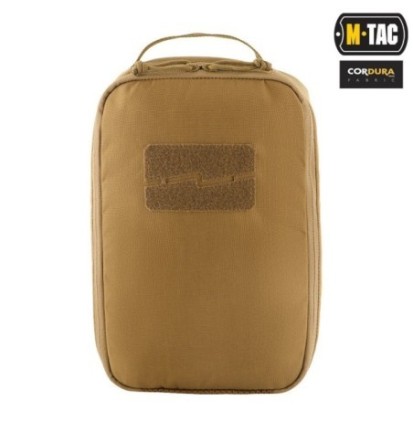 Puzdro viacúčelové M-Tac Travel Case L - coyote