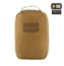Puzdro viacúčelové M-Tac Travel Case L - coyote