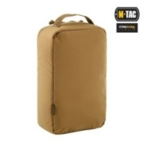 Puzdro viacúčelové M-Tac Travel Case L - coyote