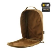 Puzdro viacúčelové M-Tac Travel Case L - coyote