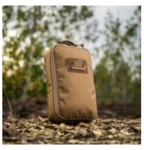 Puzdro viacúčelové M-Tac Travel Case L - coyote