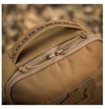 Puzdro viacúčelové M-Tac Travel Case L - coyote