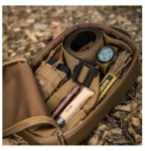 Puzdro viacúčelové M-Tac Travel Case L - coyote