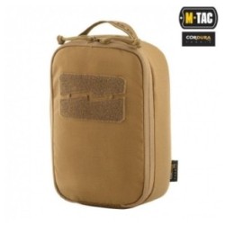 Puzdro viacúčelové M-Tac Travel Case S - coyote