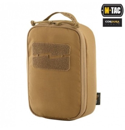 Puzdro viacúčelové M-Tac Travel Case S - coyote