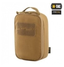 Puzdro viacúčelové M-Tac Travel Case S - coyote
