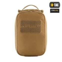 Puzdro viacúčelové M-Tac Travel Case S - coyote