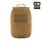 Puzdro viacúčelové M-Tac Travel Case S - coyote Puzdro viacúčelové M-Tac Travel Case S - coyote