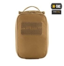 Puzdro viacúčelové M-Tac Travel Case S - coyote