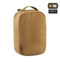 Puzdro viacúčelové M-Tac Travel Case S - coyote