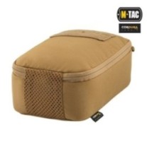 Puzdro viacúčelové M-Tac Travel Case S - coyote