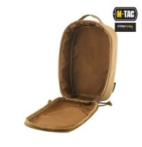 Puzdro viacúčelové M-Tac Travel Case S - coyote