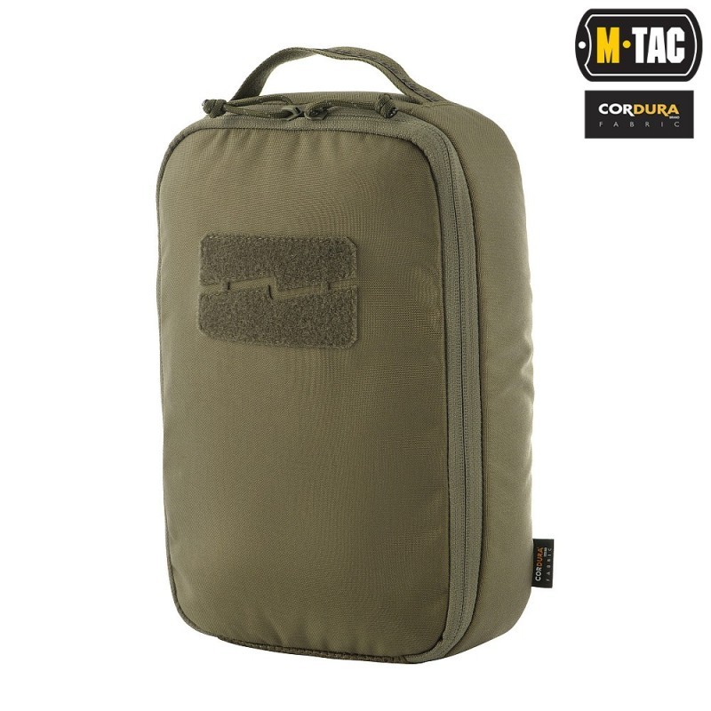 Puzdro viacúčelové M-Tac Travel Case L - ranger green Puzdro viacúčelové M-Tac Travel Case L - ranger green