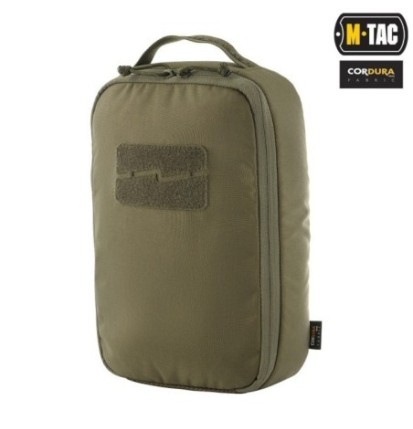 Puzdro viacúčelové M-Tac Travel Case L - ranger green