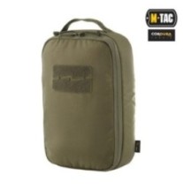 Puzdro viacúčelové M-Tac Travel Case L - ranger green