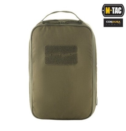 Puzdro viacúčelové M-Tac Travel Case L - ranger green