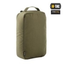 Puzdro viacúčelové M-Tac Travel Case L - ranger green