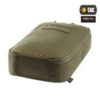 Puzdro viacúčelové M-Tac Travel Case L - ranger green