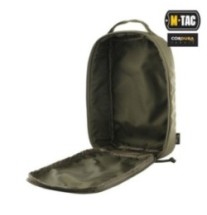 Puzdro viacúčelové M-Tac Travel Case L - ranger green