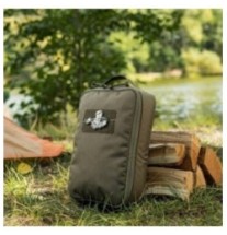Puzdro viacúčelové M-Tac Travel Case L - ranger green