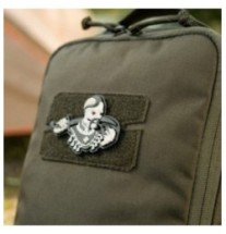 Puzdro viacúčelové M-Tac Travel Case L - ranger green