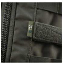 Panel na nášivky pre Molle väzbu M-Tac 12x2,6 - ranger green