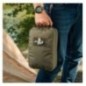 Puzdro viacúčelové M-Tac Travel Case L - ranger green Puzdro viacúčelové M-Tac Travel Case L - ranger green