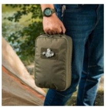 Puzdro viacúčelové M-Tac Travel Case L - ranger green