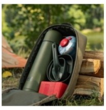 Puzdro viacúčelové M-Tac Travel Case L - ranger green