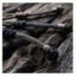 Šnúrka na nôž M-Tac Lanyard Scandinavian - čierna Šnúrka na nôž M-Tac Lanyard Scandinavian - čierna