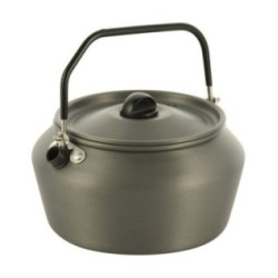 Kanvica M-Tac Kettle 1,2 litra - olivová