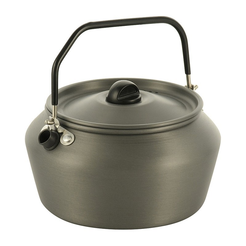 Kanvica M-Tac Kettle 1,2 litra - olivová Kanvica M-Tac Kettle 1,2 litra - olivová