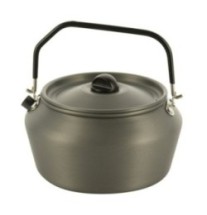 Kanvica M-Tac Kettle 1,2 litra - olivová