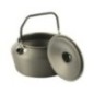 Kanvica M-Tac Kettle 1,2 litra - olivová Kanvica M-Tac Kettle 1,2 litra - olivová