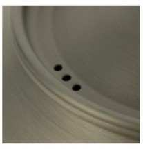 Kanvica M-Tac Kettle 1,2 litra - olivová