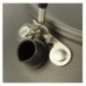Kanvica M-Tac Kettle 1,2 litra - olivová Kanvica M-Tac Kettle 1,2 litra - olivová