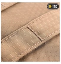 Batoh cez rameno M-Tac City Hunter Hexagon 5l - coyote