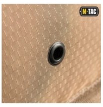 Batoh cez rameno M-Tac City Hunter Hexagon 5l - coyote