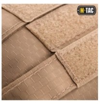 Batoh cez rameno M-Tac City Hunter Hexagon 5l - coyote
