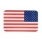 Nášivka M-Tac Flag US Reverse - svietiací Nášivka M-Tac Flag US Reverse - svietiací