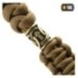 Šnúrka na nôž M-Tac Lanyard Loopy Scandinavian - coyote Šnúrka na nôž M-Tac Lanyard Loopy Scandinavian - coyote