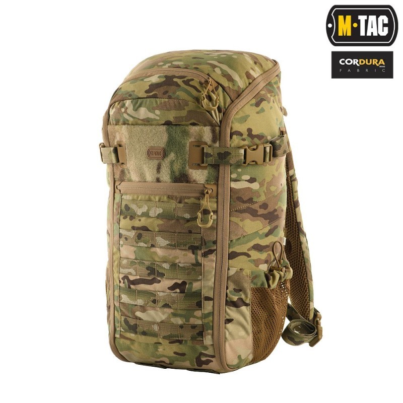 Batoh M-Tac Elite Small Gen.II 25l - multicam Batoh M-Tac Elite Small Gen.II 25l - multicam
