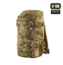 Batoh M-Tac Elite Small Gen.II 25l - multicam