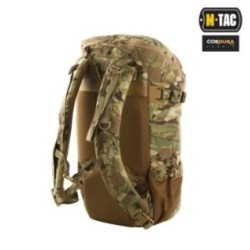 Batoh M-Tac Elite Small Gen.II 25l - multicam