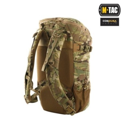 Batoh M-Tac Elite Small Gen.II 25l - multicam