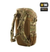 Batoh M-Tac Elite Small Gen.II 25l - multicam