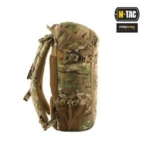 Batoh M-Tac Elite Small Gen.II 25l - multicam